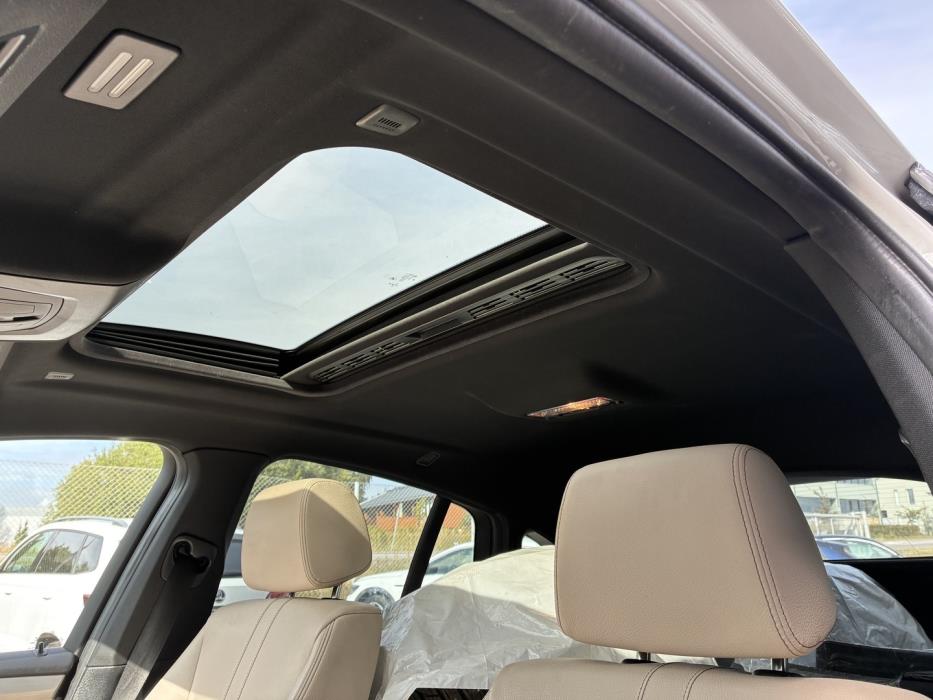 BMW X4 2016