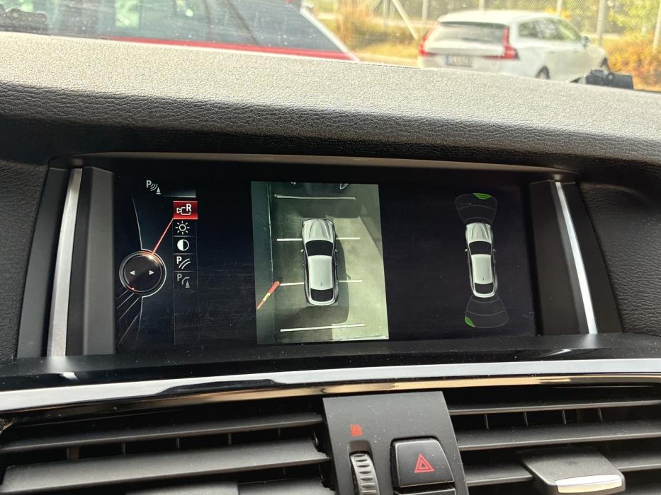 BMW X4 2016