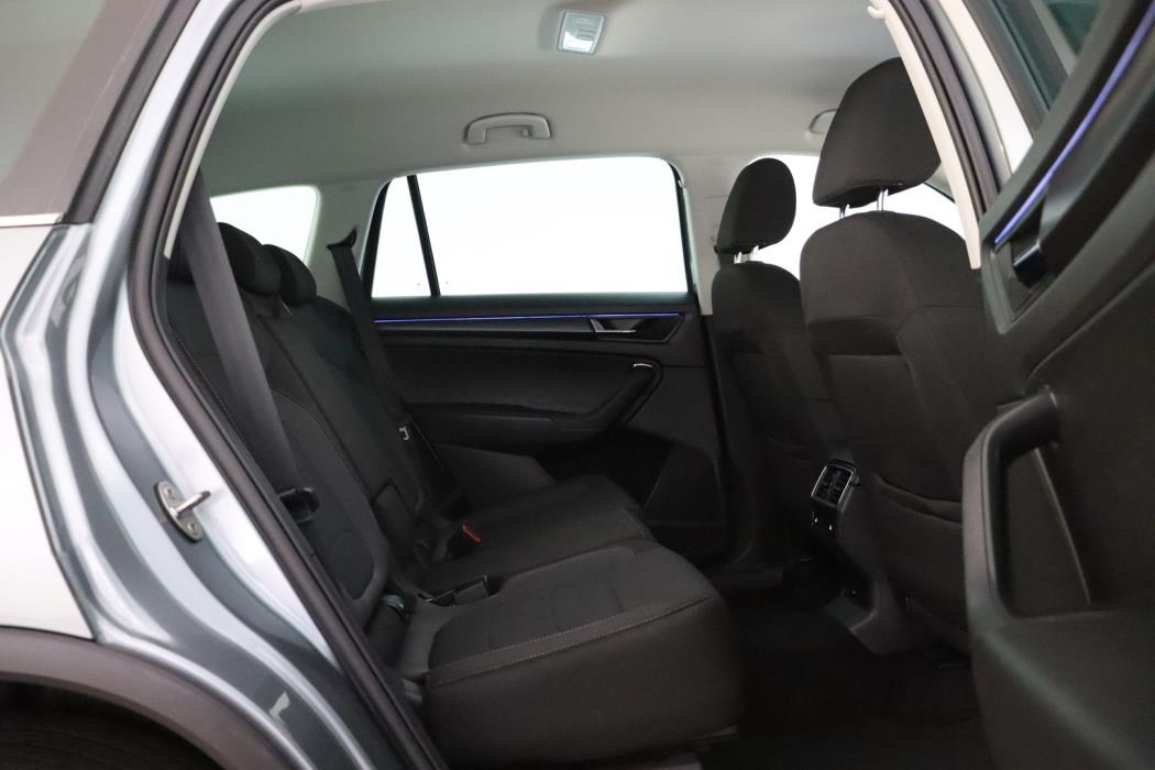 SKODA Kodiaq 2018