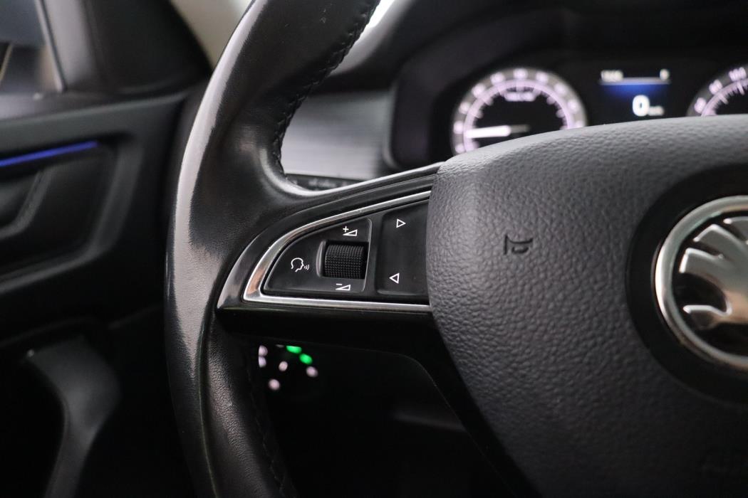 SKODA Kodiaq 2018