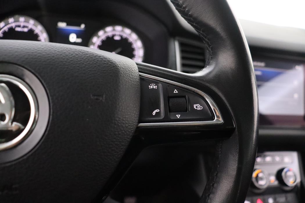 SKODA Kodiaq 2018