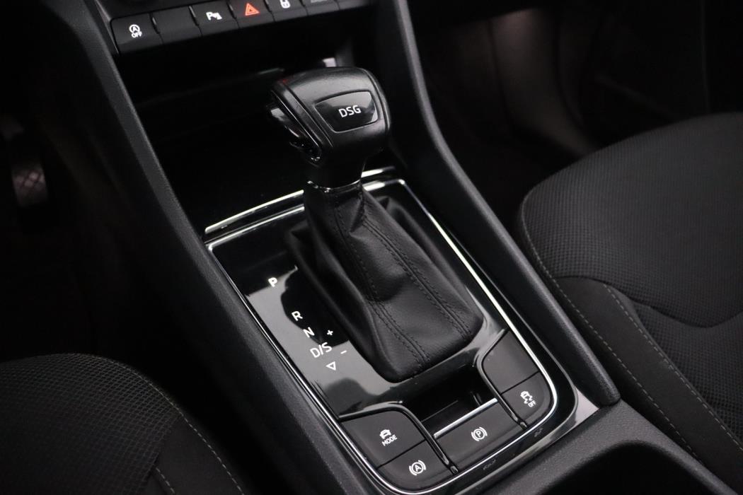 SKODA Kodiaq 2018