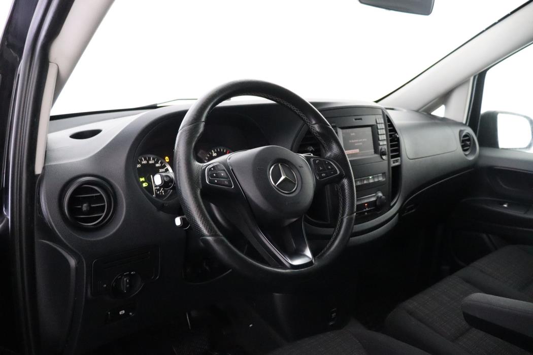 MERCEDES-BENZ Vito 2017