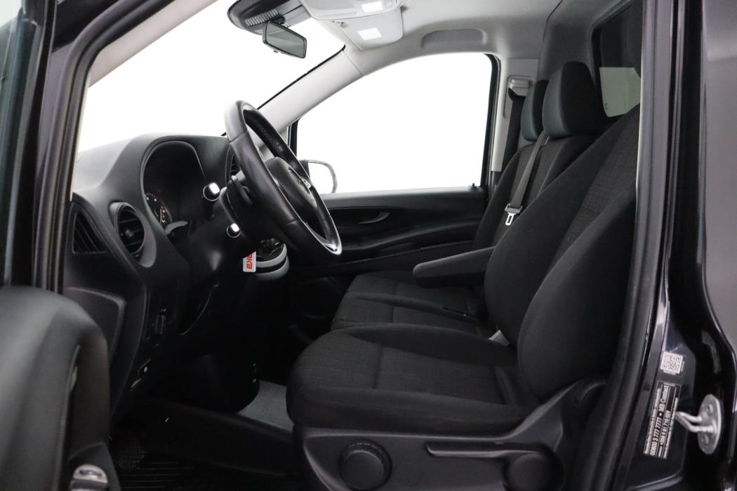 MERCEDES-BENZ Vito 2017