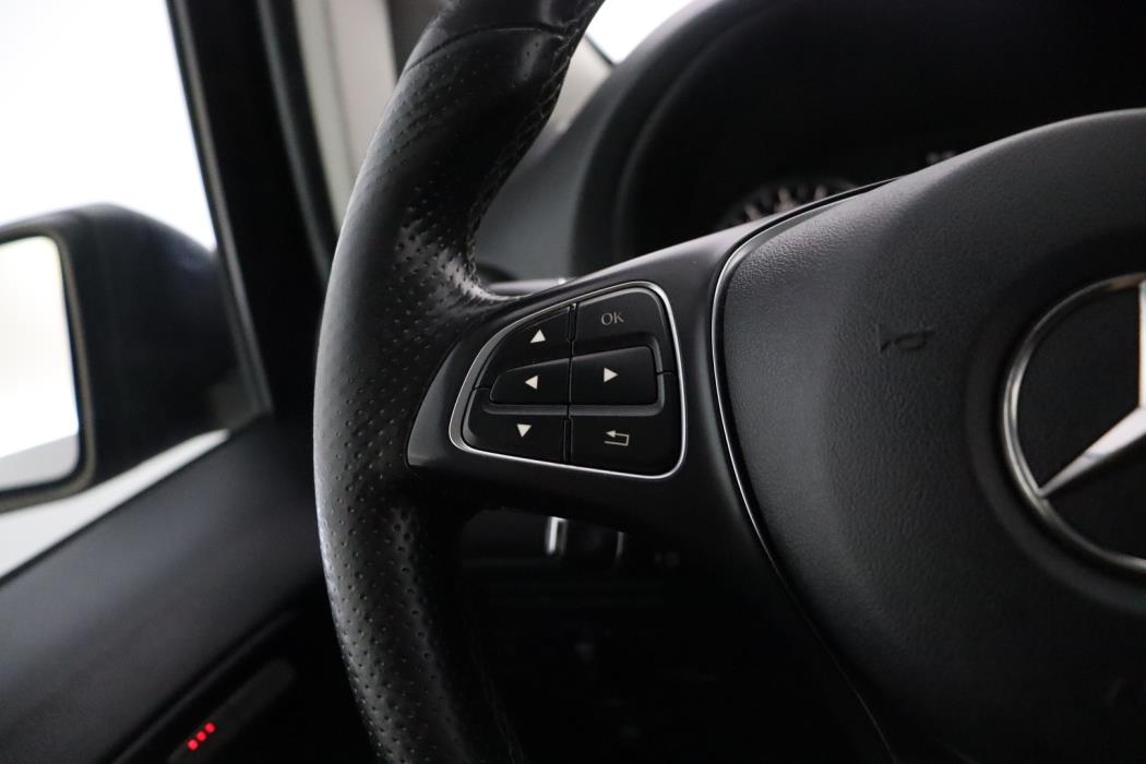 MERCEDES-BENZ Vito 2017