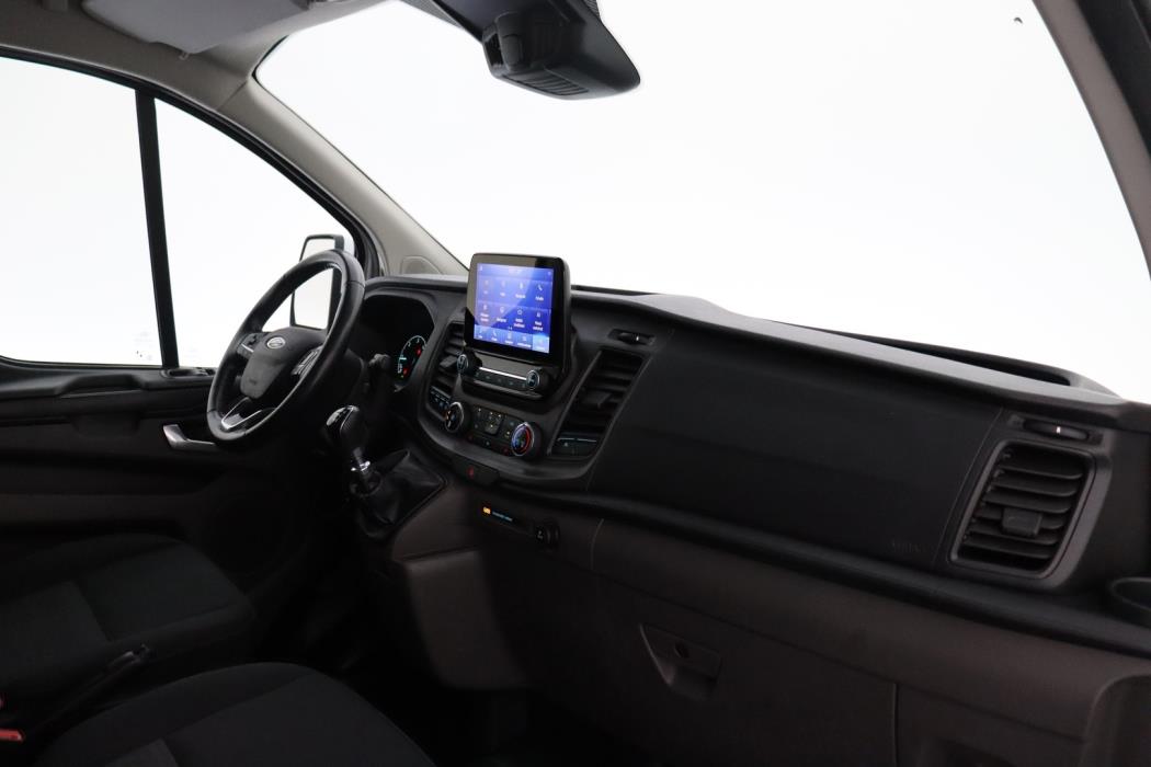 FORD Transit Custom 2022