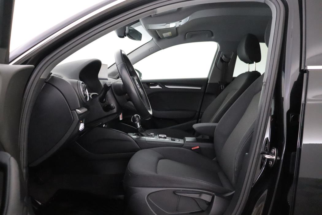 AUDI A3 2019