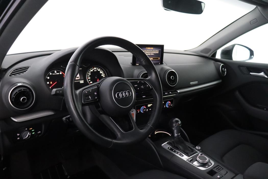 AUDI A3 2019