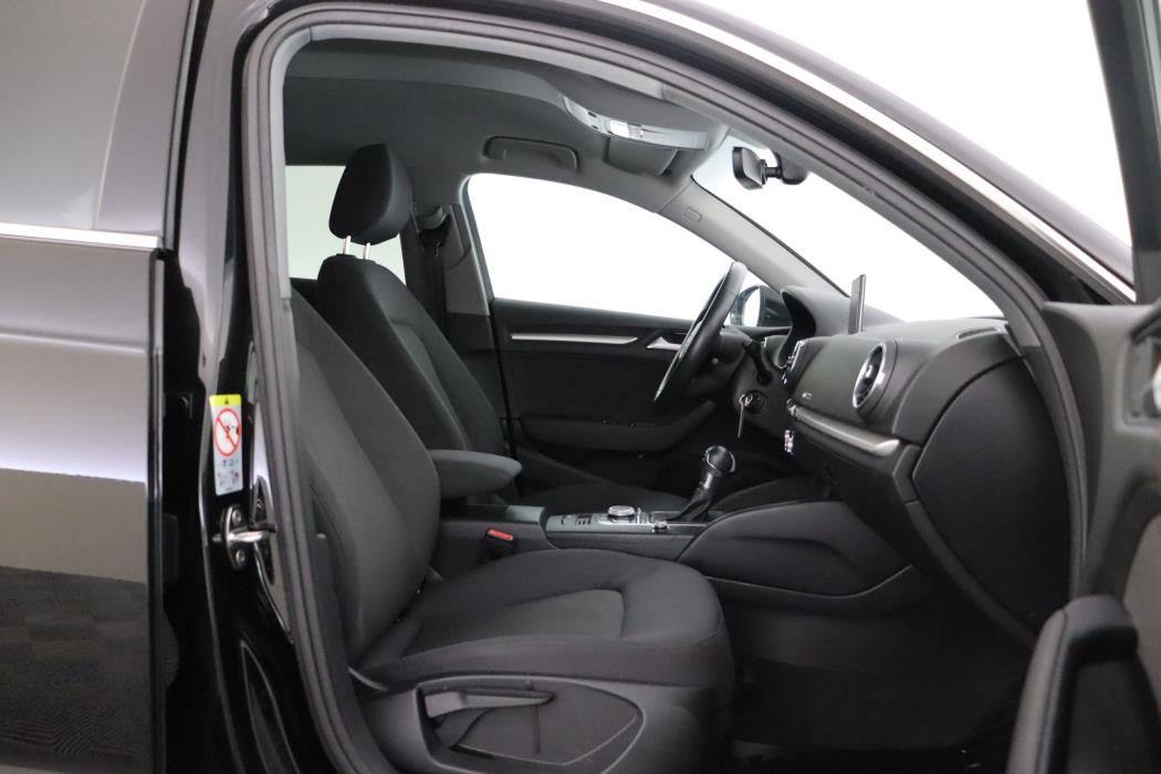 AUDI A3 2019