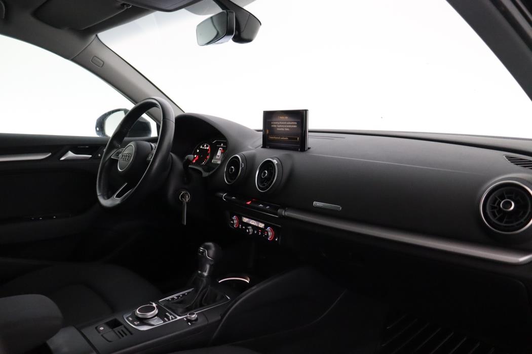 AUDI A3 2019