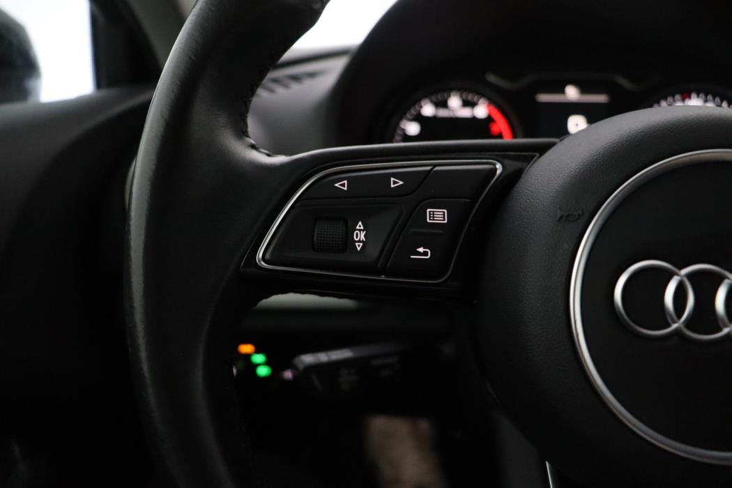 AUDI A3 2019