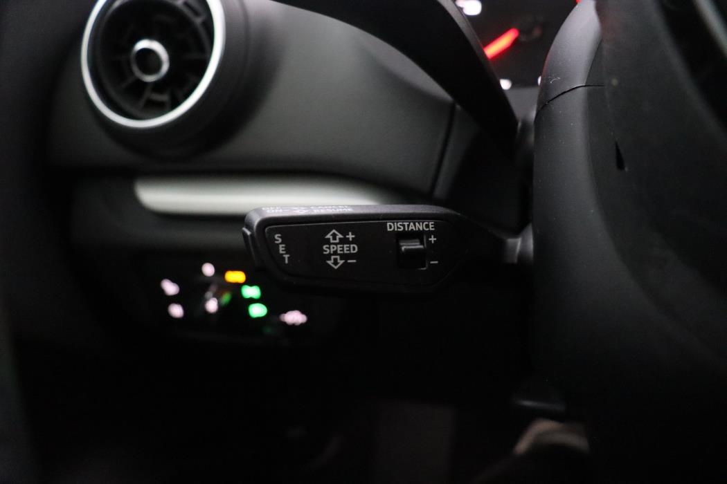 AUDI A3 2019