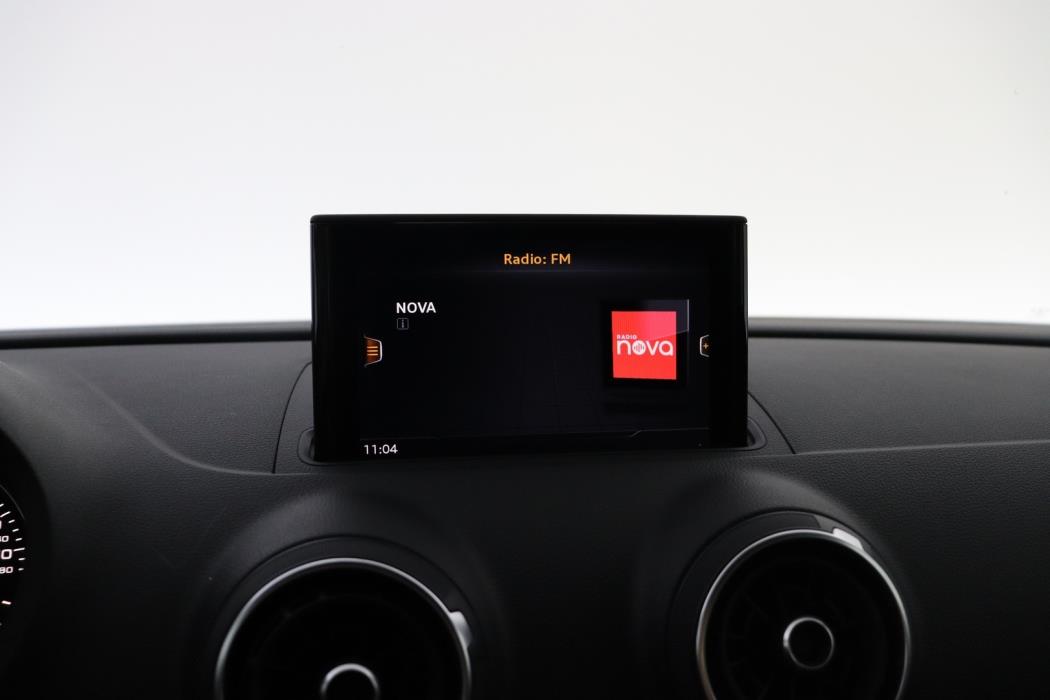 AUDI A3 2019
