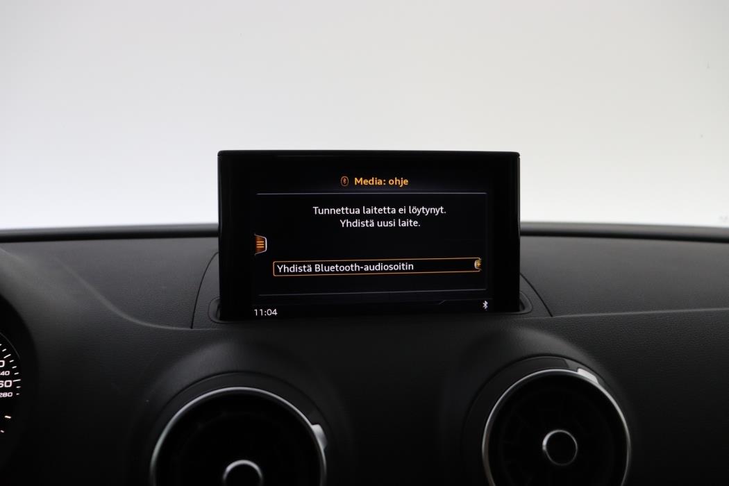 AUDI A3 2019