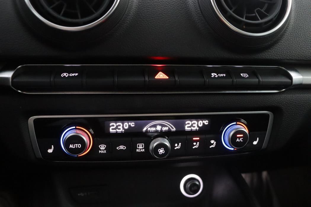 AUDI A3 2019