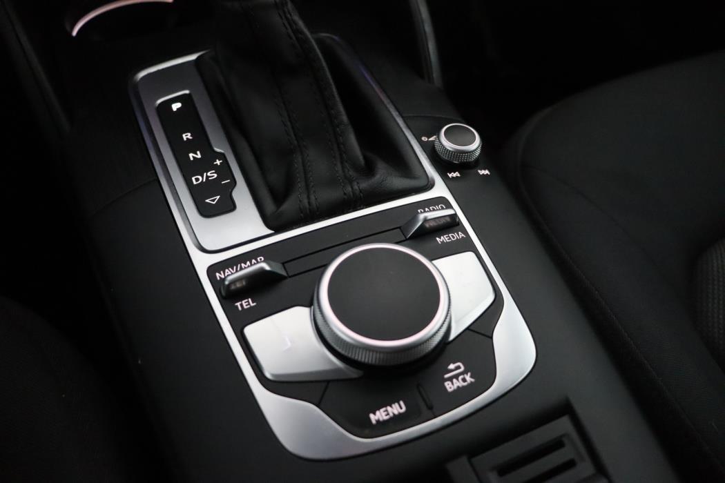 AUDI A3 2019