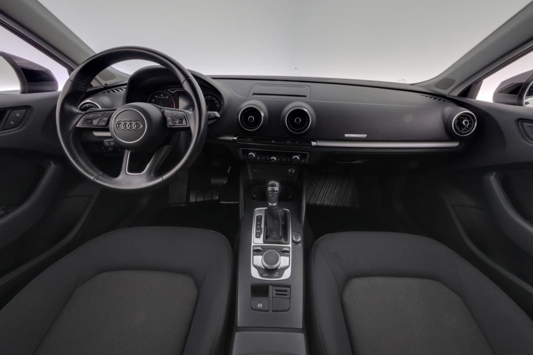 AUDI A3 2019
