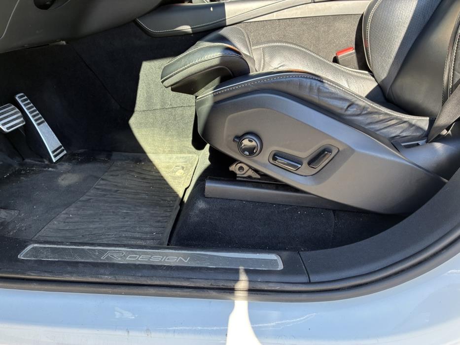 VOLVO XC90 2019
