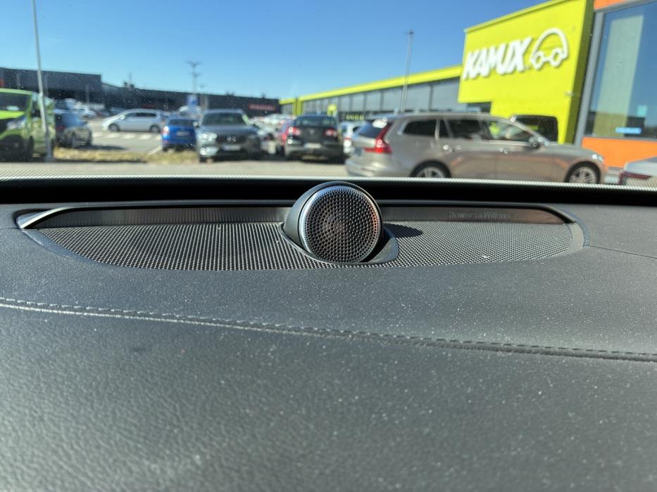 VOLVO XC90 2019