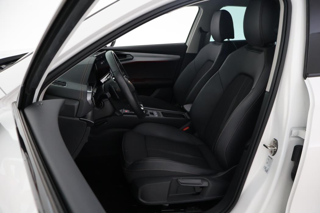 CUPRA Formentor 2022