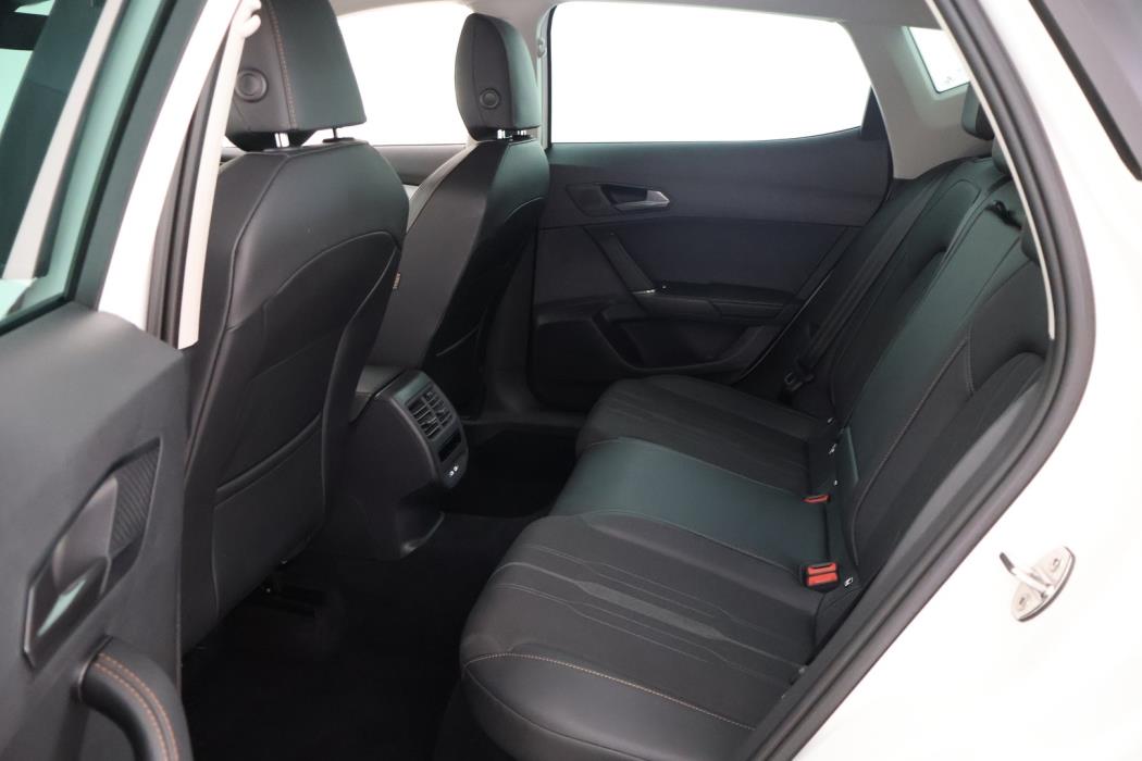 CUPRA Formentor 2022