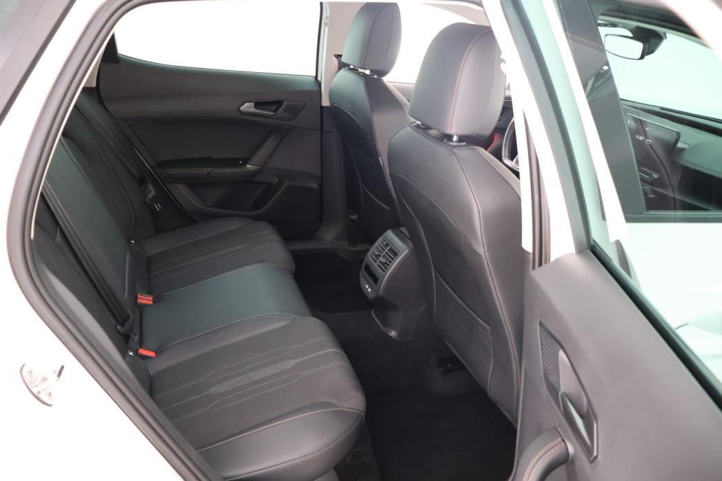 CUPRA Formentor 2022