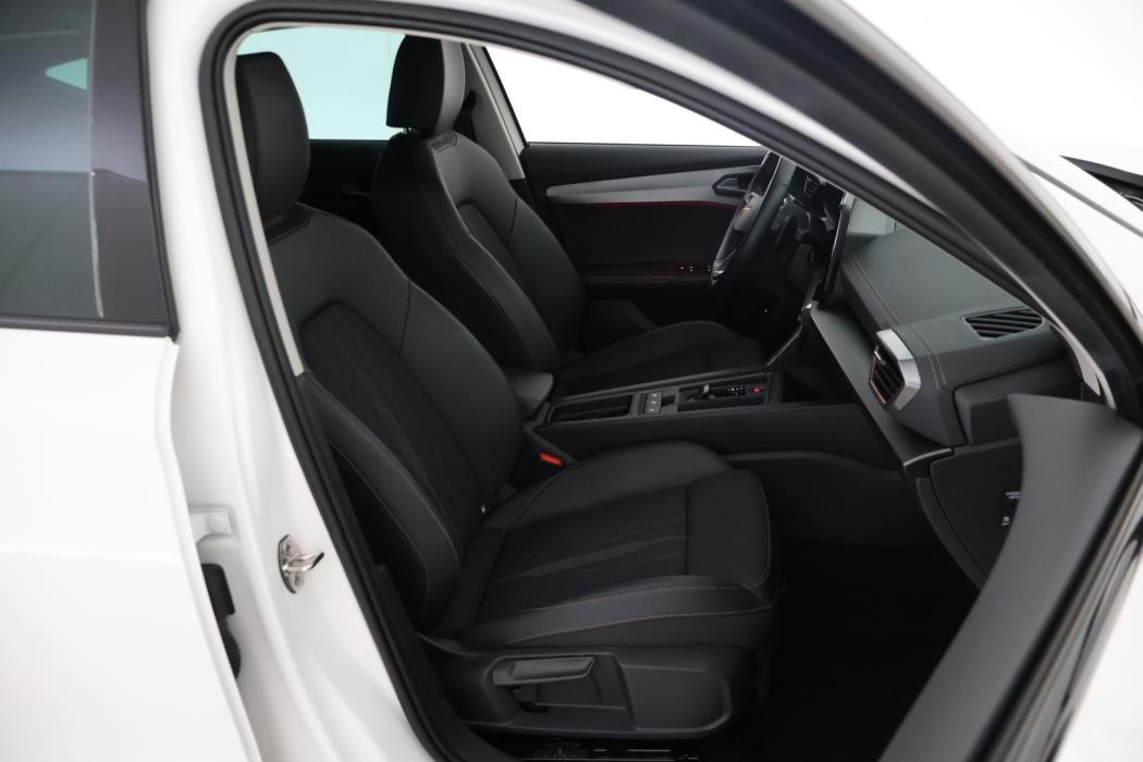 CUPRA Formentor 2022