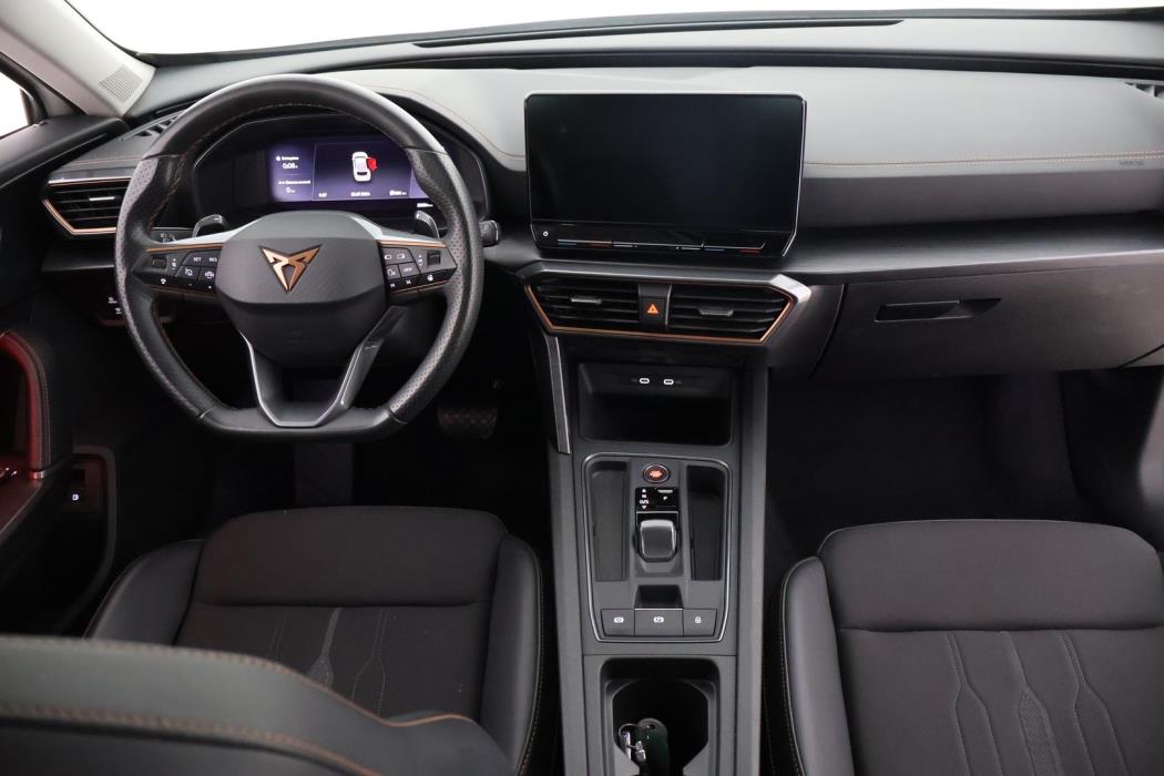 CUPRA Formentor 2022