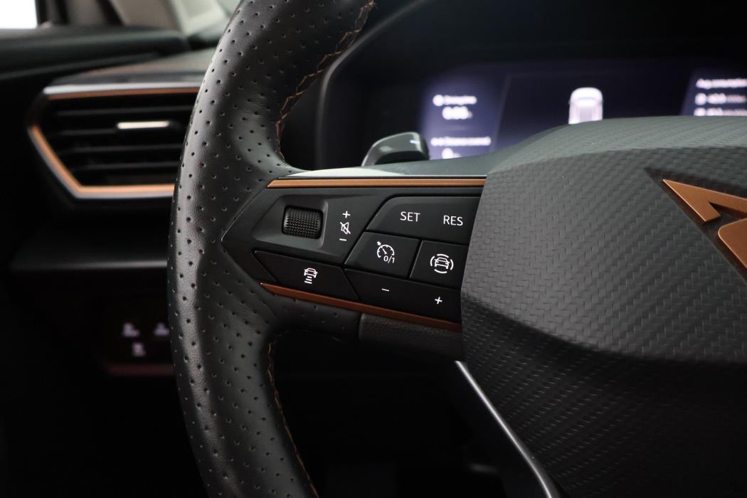 CUPRA Formentor 2022