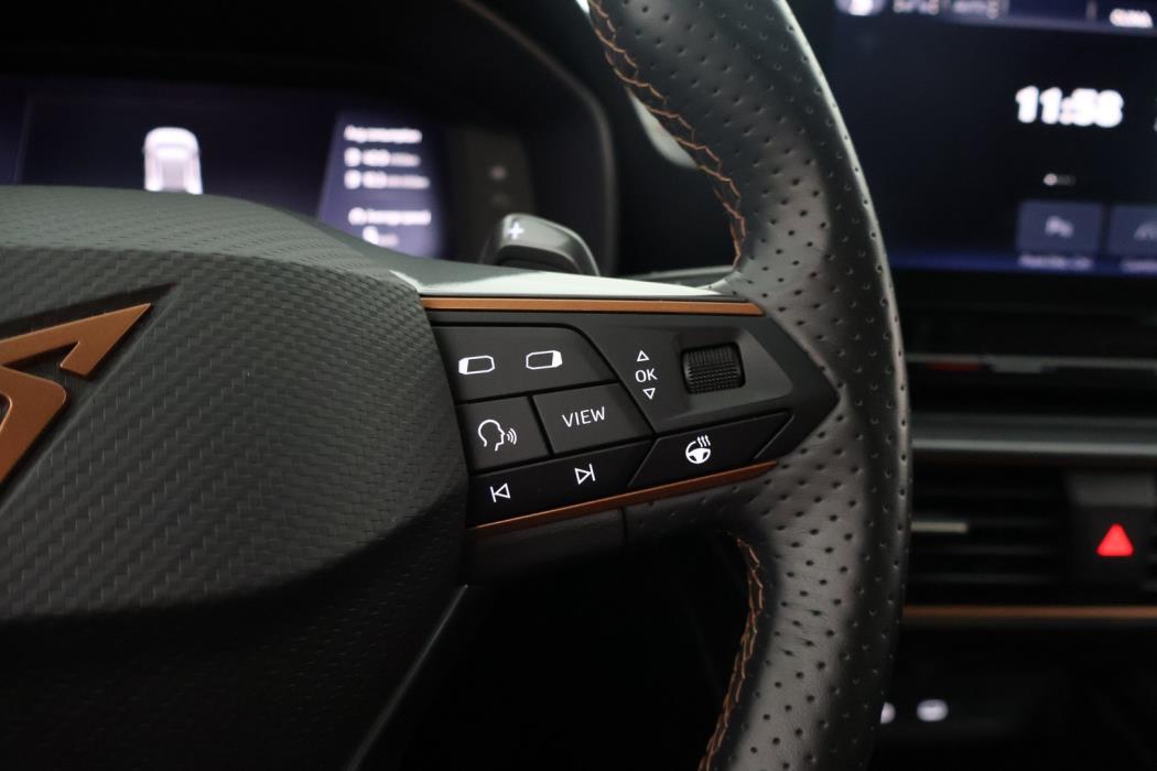 CUPRA Formentor 2022