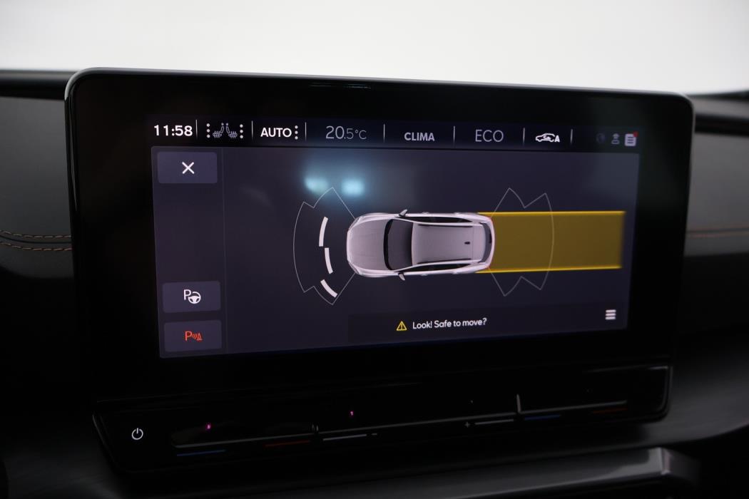 CUPRA Formentor 2022