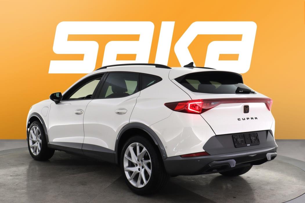 CUPRA Formentor 2022