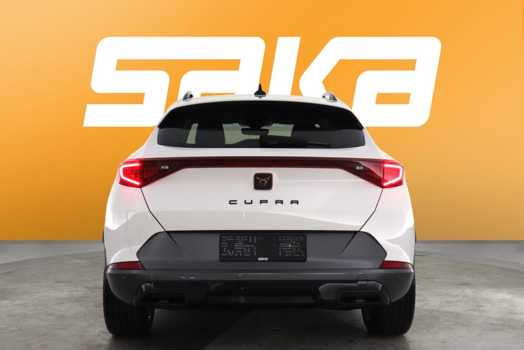 CUPRA Formentor 2022