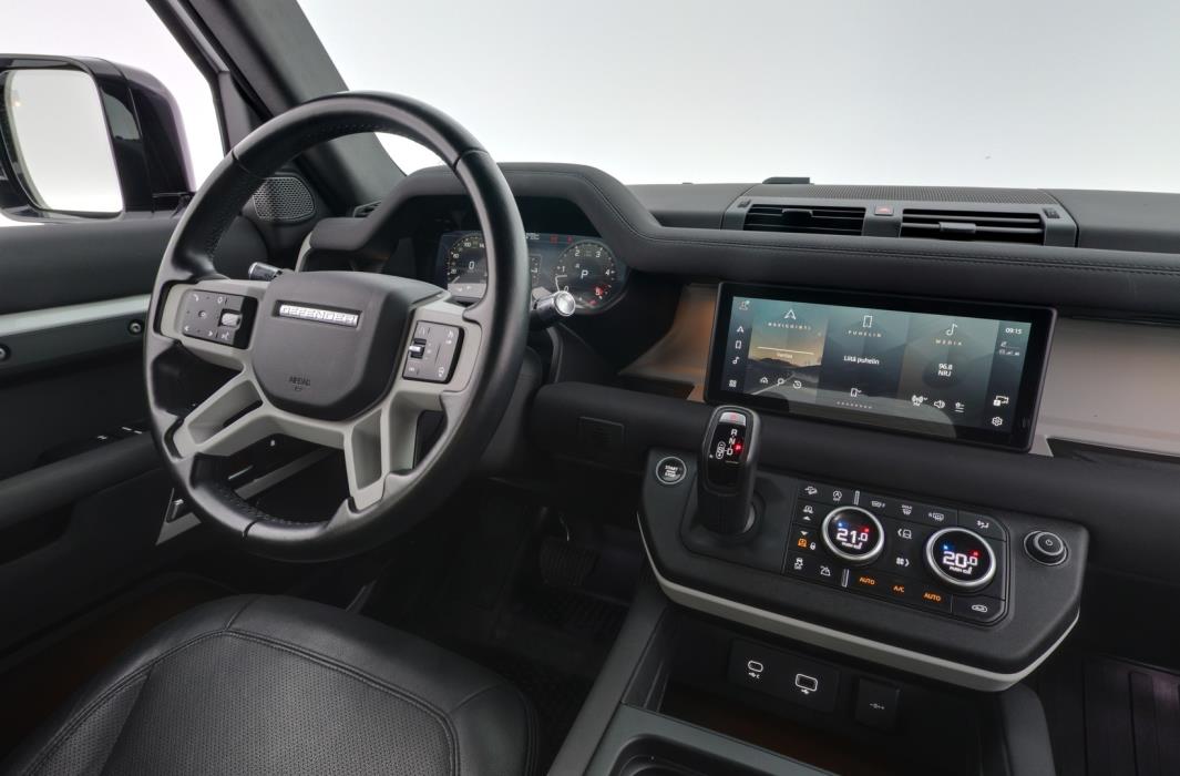 LAND ROVER Defender 2022