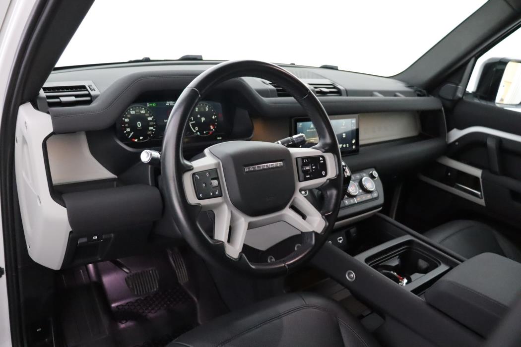 LAND ROVER Defender 2022