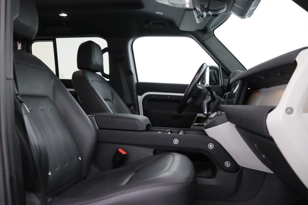 LAND ROVER Defender 2022