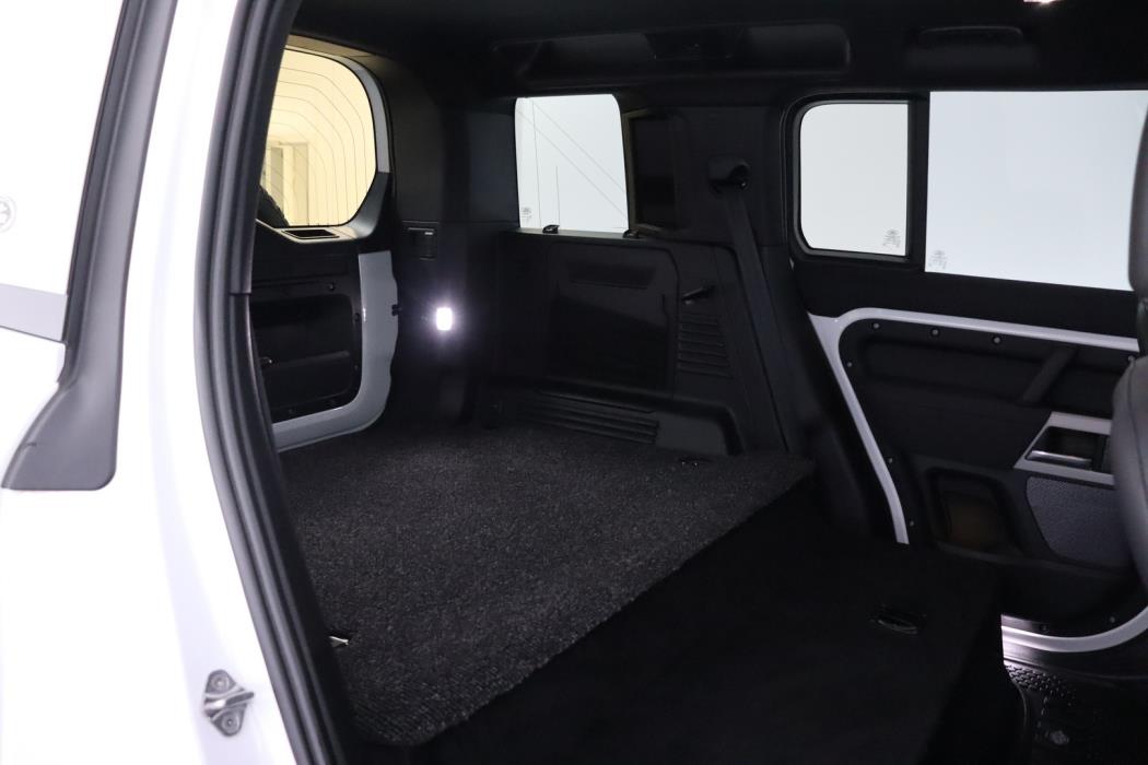 LAND ROVER Defender 2022