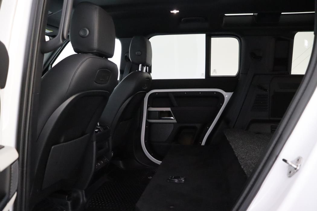 LAND ROVER Defender 2022