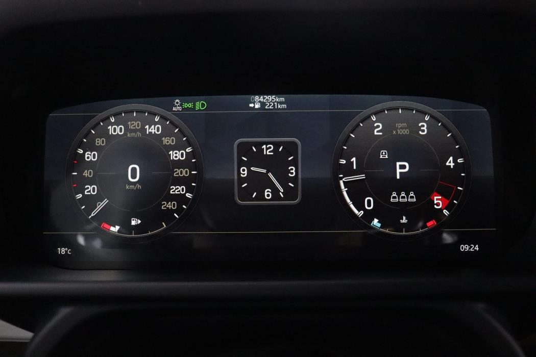 LAND ROVER Defender 2022