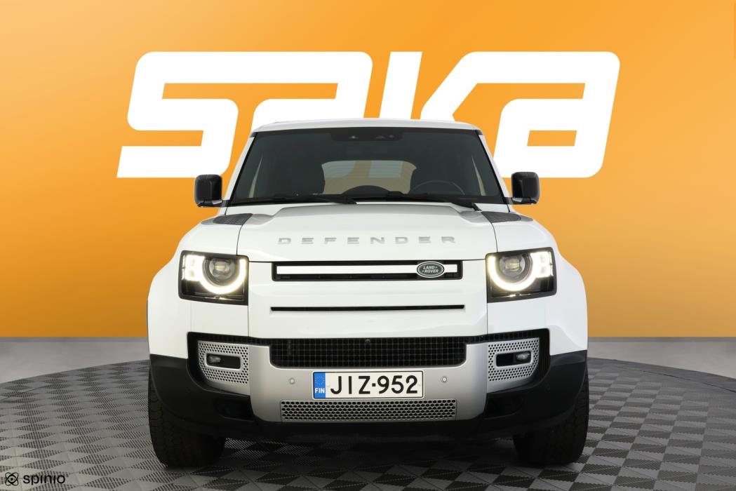 LAND ROVER Defender 2022