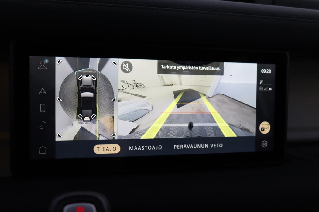 LAND ROVER Defender 2022