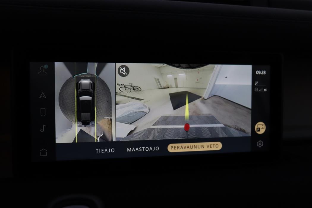 LAND ROVER Defender 2022