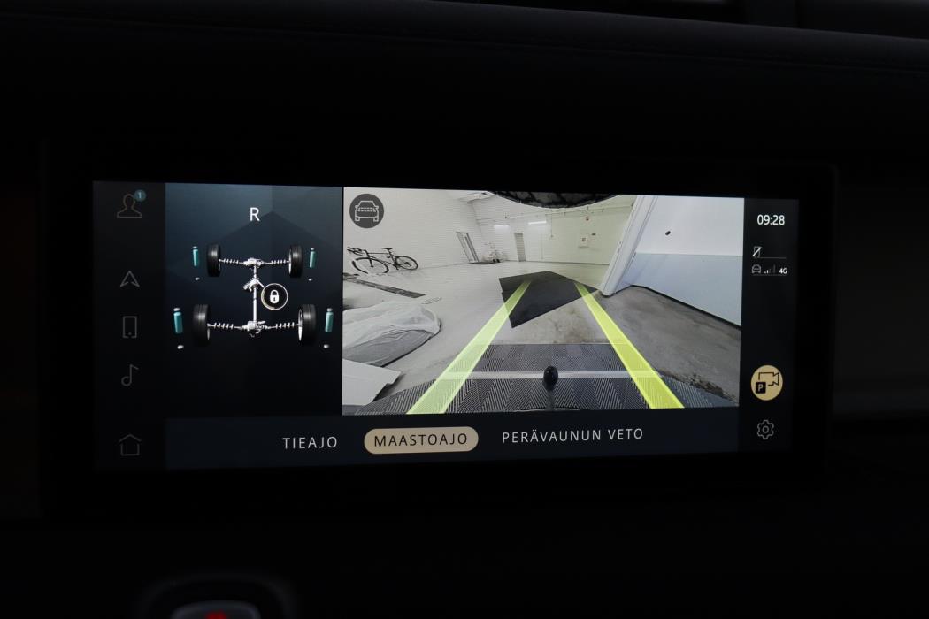 LAND ROVER Defender 2022