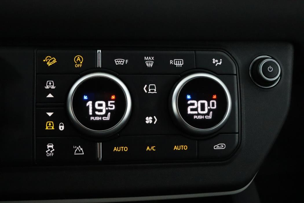 LAND ROVER Defender 2022