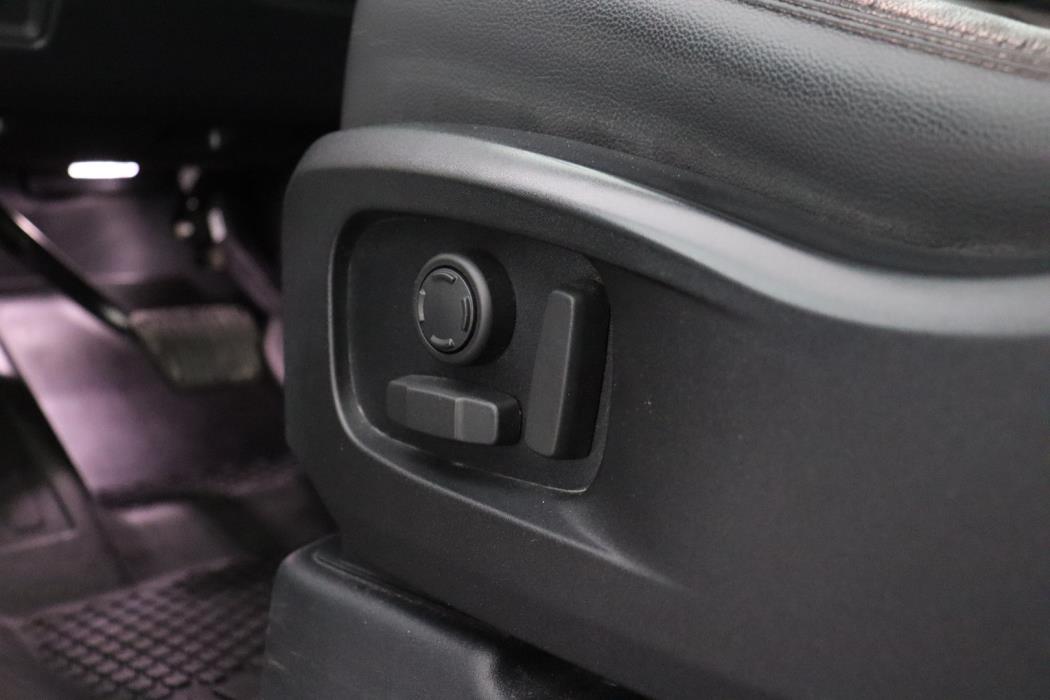 LAND ROVER Defender 2022