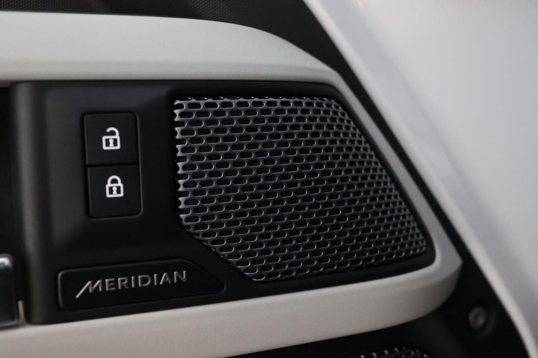 LAND ROVER Defender 2022