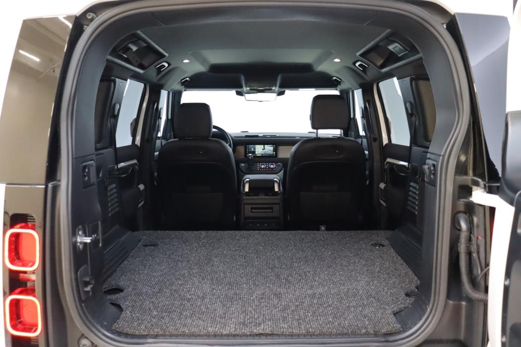 LAND ROVER Defender 2022