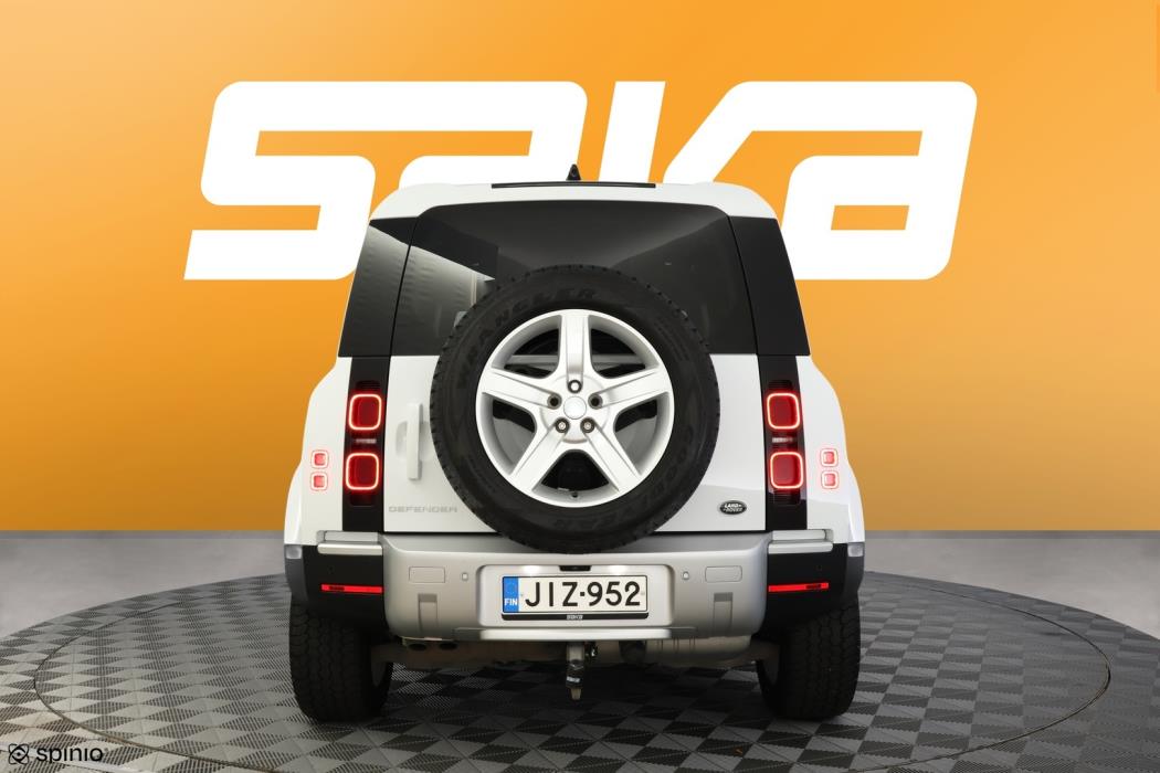 LAND ROVER Defender 2022