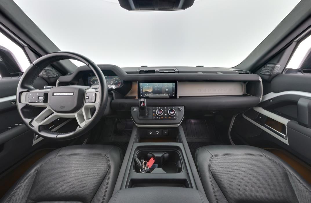 LAND ROVER Defender 2022
