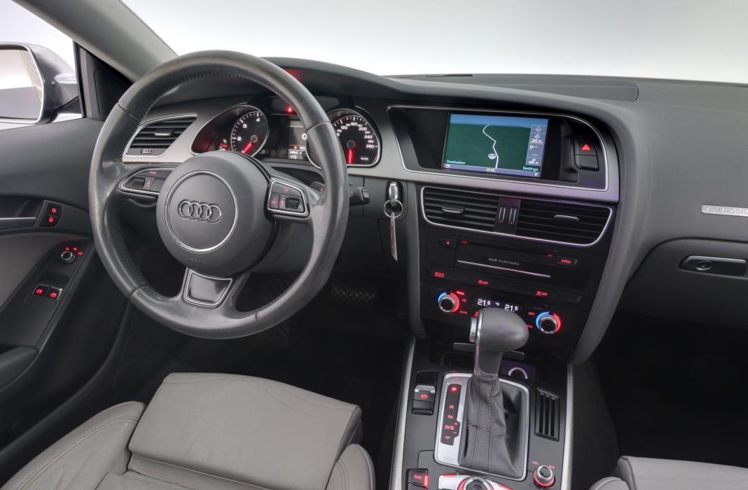 AUDI A5 2012